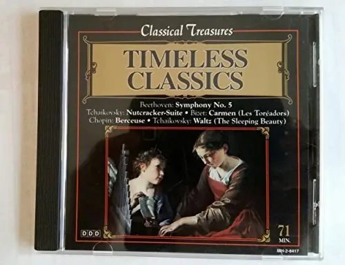 Timeless Classics Hot Deal