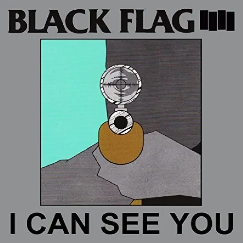 I Can See You Latest