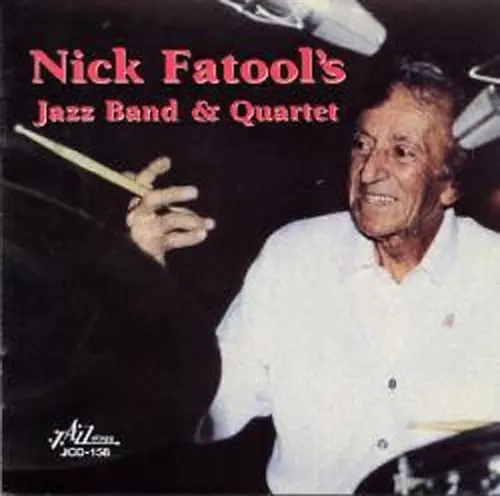 Nick Fatool's Jazz Band & Quar Wholesale