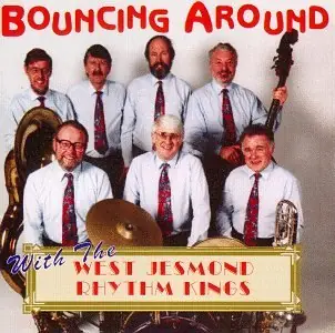 West Jesmond Rhythm Kings-Boun Low Price