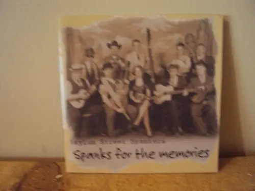 Spanks For The Memories Warranty Included