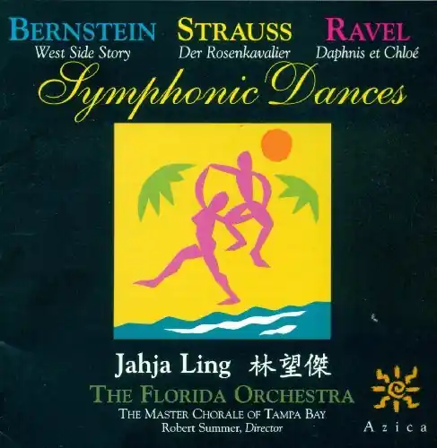 Symphonic Dances Editor’s Pick