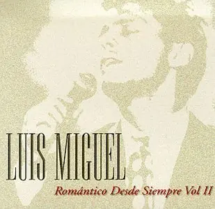 Romantico Desde Siempre Seasonal Sale