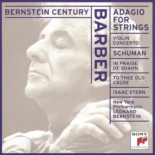 Adagio/In Praise Of Shahn While Supplies Last