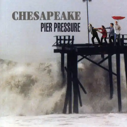 Pier Pressure Original