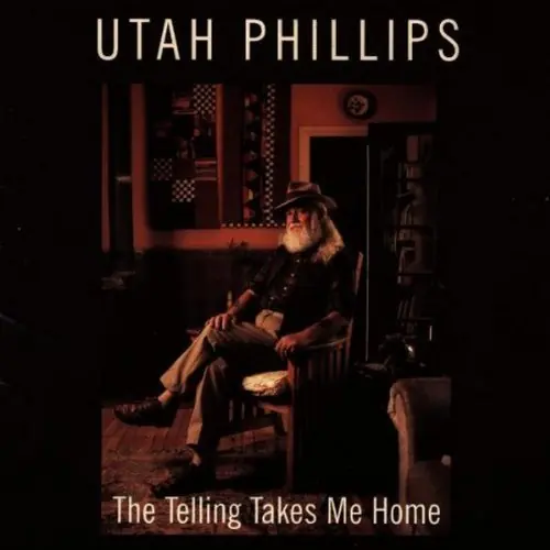 Telling Takes Me Home Place Order