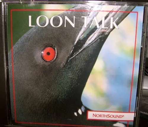 Direct From Factory Loon Talk