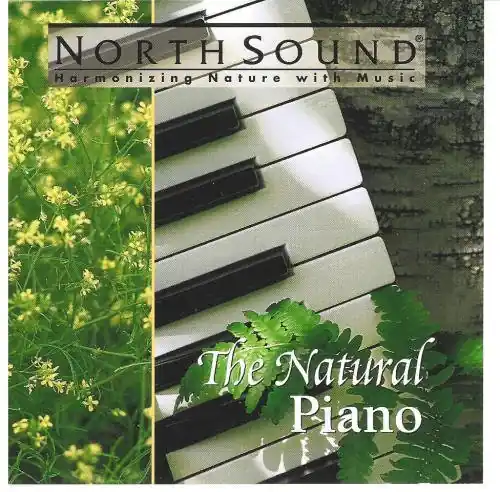Fast Shipping Natural Piano