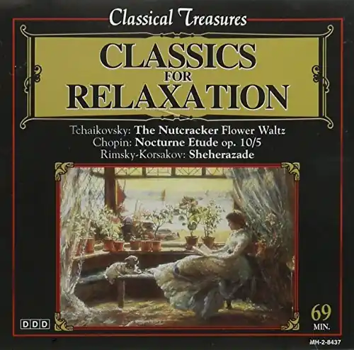 Classics For Relaxation Popular