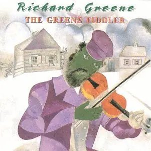 Greene Fiddler Price Drop