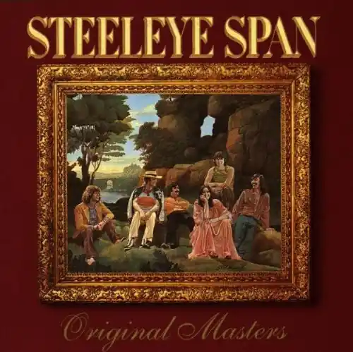 Best Seller Original Masters