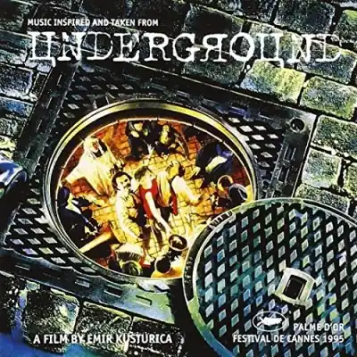 Soundtrack No Minimum Order