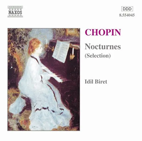 Premium Nocturnes (Selections)