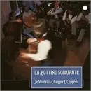 Je Voudrais Changer D'Chapeau Latest