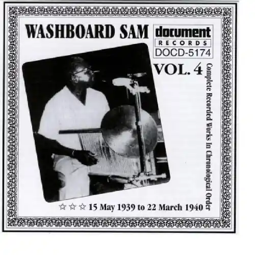 Vol. 4-(1939-40) Seasonal Sale