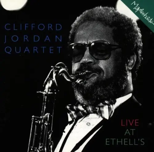 Authentic Live At Ethell's