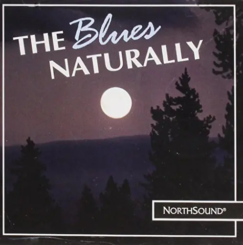 Blues Naturally Trending