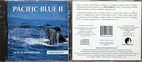 Bulk Order Pacific Blue Ii