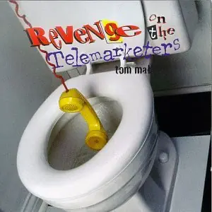 Hot Deal Vol. 1-Revenge Of The Telemark