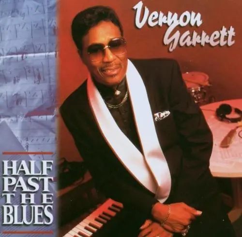 Half Past The Blues Place Order