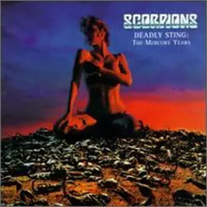Popular Deadly Sting The Mercury Years