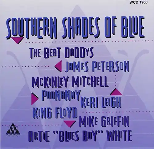 Shop Now Southern Shades Of Blue