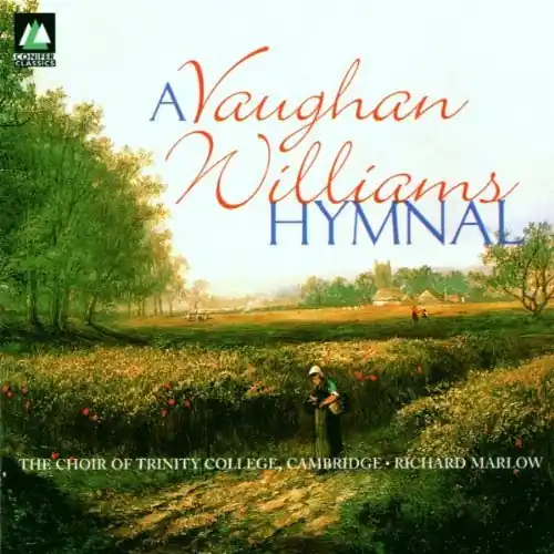 Worldwide Shipping Vaughan Williams Hymnal