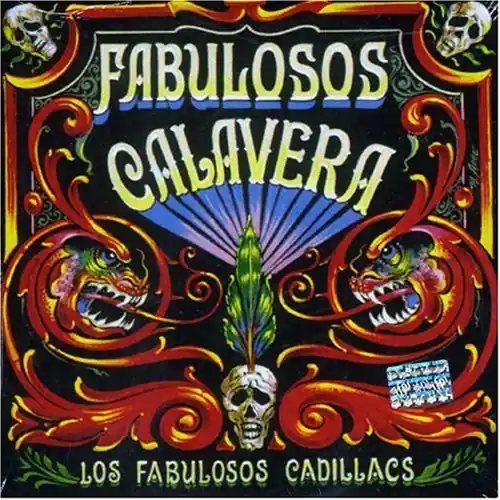 Fabulosos Calavera Trusted Brand