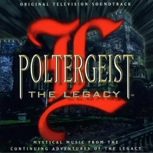 Tv Soundtrack Mega Sale