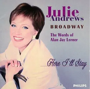 Hot Deal Here I'Ll Stay-Words Of Alan J