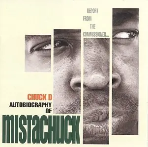 Crafted Autobiography Of Mistachuck