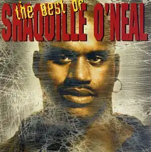 Best Of Shaquille O'Neal Fast Shipping