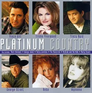 Platinum Country Big Sale