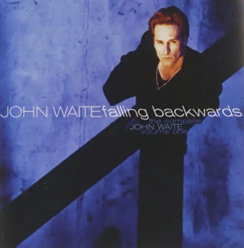 Next Day Delivery Complete John Waite