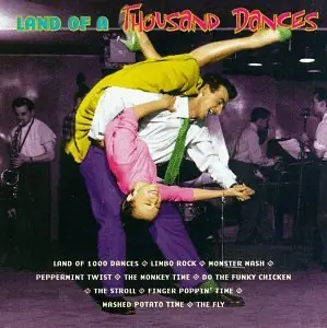 Best Choice Land Of A Thousand Dances