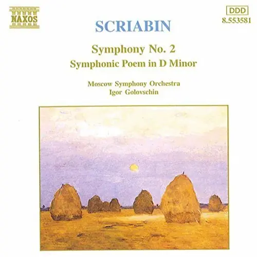 Sym 2/Symphonic Poem Low Price