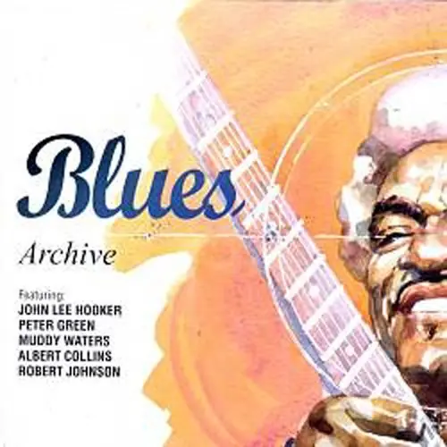 Worldwide Shipping Blues Archive