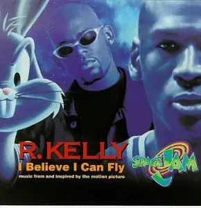Trending I Believe I Can Fly