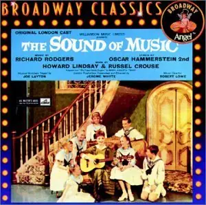 Hot Picks Original Cast Recording-1961