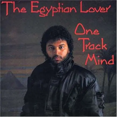 Mega Sale One Track Mind