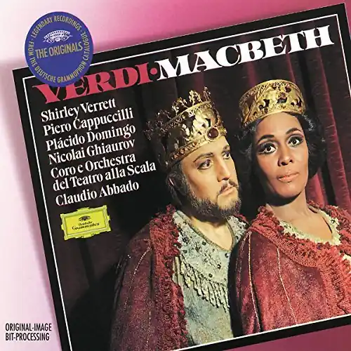 Macbeth (Originals) Hot Deal
