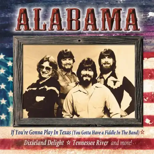 Super Sale All American Country