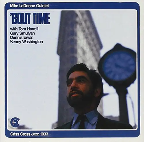 'bout Time Modern
