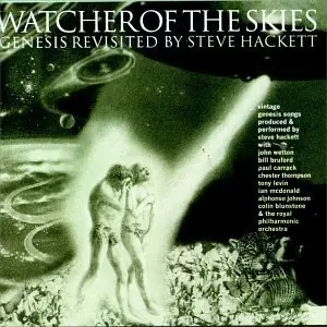 Professional Grade Watcher Of The Skies