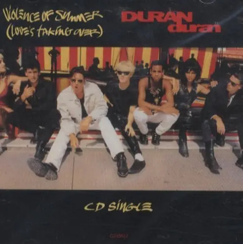 Violence Of Summer Must Have