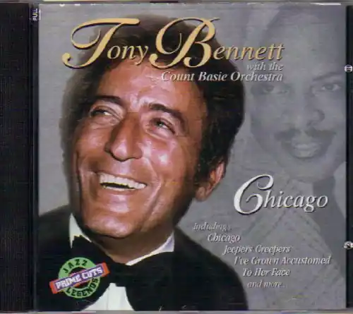 With The Count Basie Orchestra Buy Today