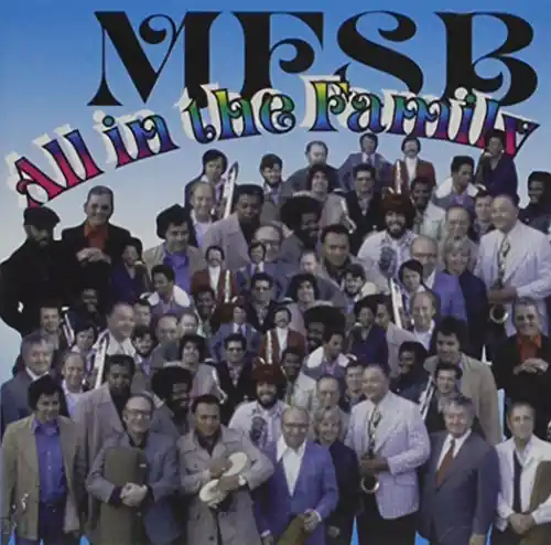All In The Family Place Order