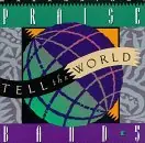 Markdown Tell The World