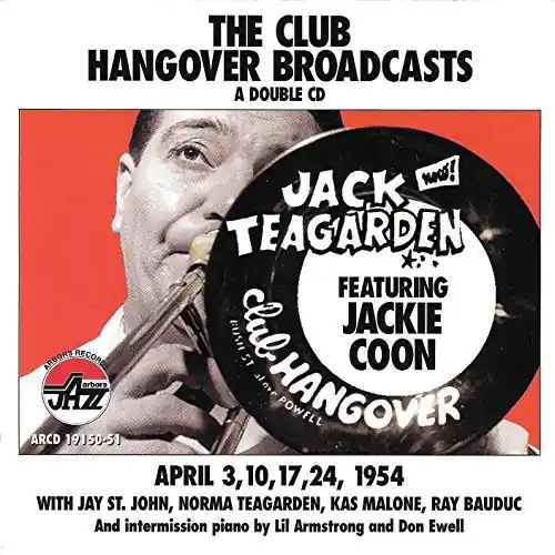 Direct From Factory Club Hangover Broadcasts