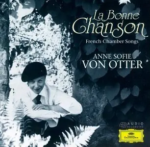 Fan Favorite Bonne Chanson